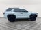 2025 Toyota 4Runner Hybrid TRD Off Road