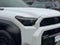 2025 Toyota 4Runner Hybrid TRD Off Road