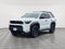 2025 Toyota 4Runner Hybrid TRD Off Road