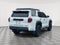 2025 Toyota 4Runner Hybrid TRD Off Road