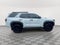 2025 Toyota 4Runner Hybrid TRD Off Road