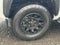 2025 Toyota 4Runner Hybrid TRD Off Road
