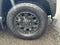 2025 Toyota 4Runner Hybrid TRD Off Road