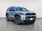 2025 Toyota 4Runner Hybrid TRD Off Road