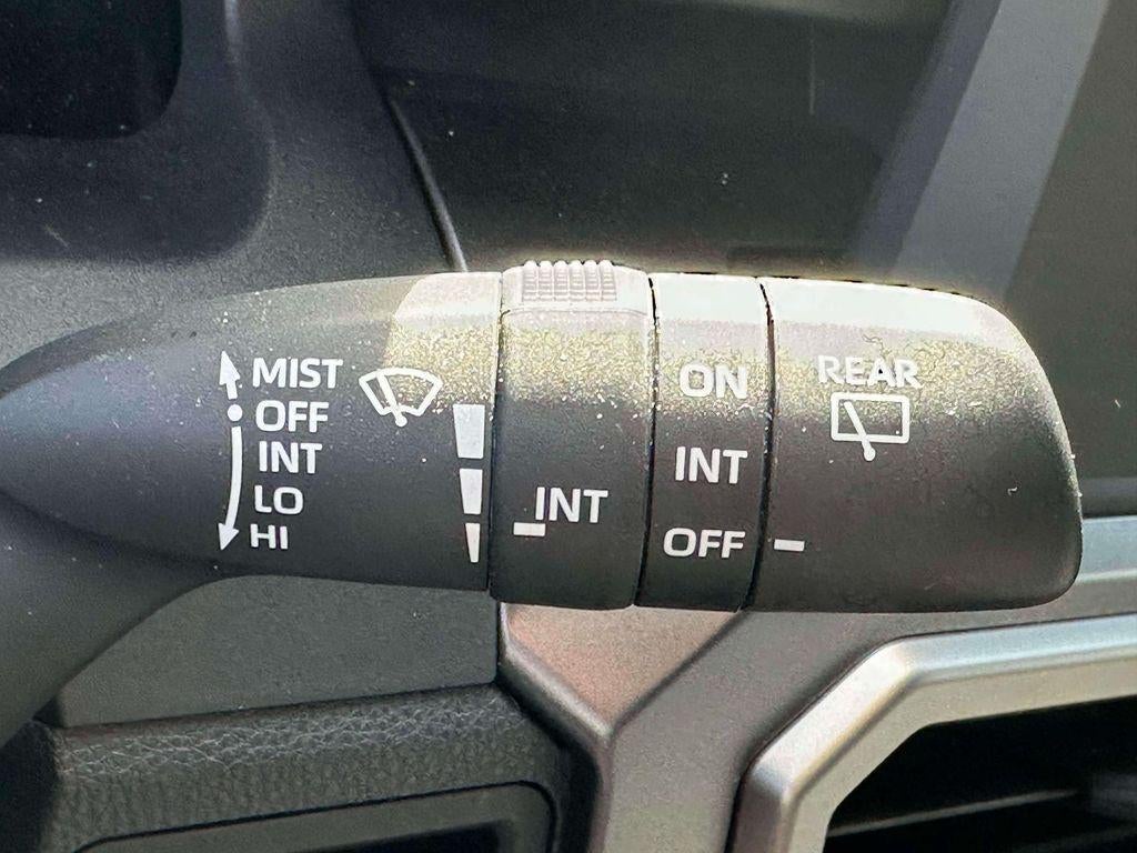 2025 Toyota 4Runner Hybrid TRD Off Road