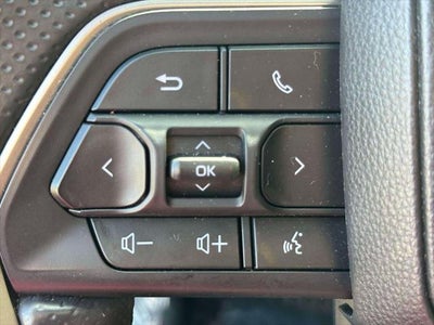 2025 Toyota 4Runner Hybrid TRD Off Road