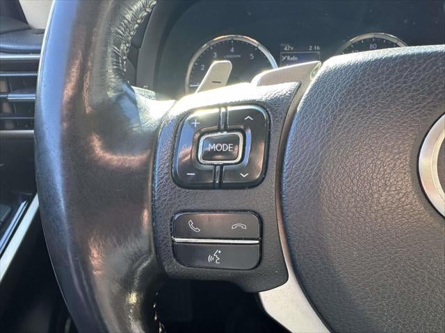 2018 Lexus IS 300 300