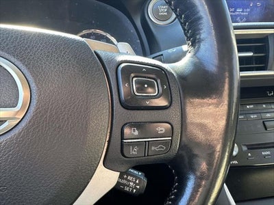 2018 Lexus IS 300 300