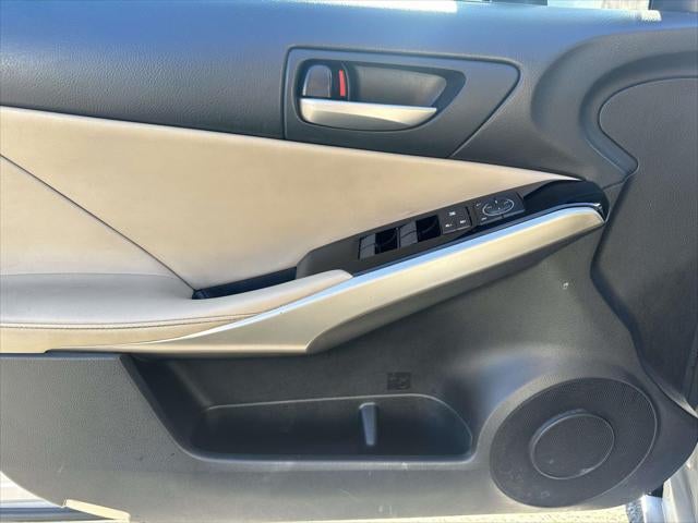 2018 Lexus IS 300 300