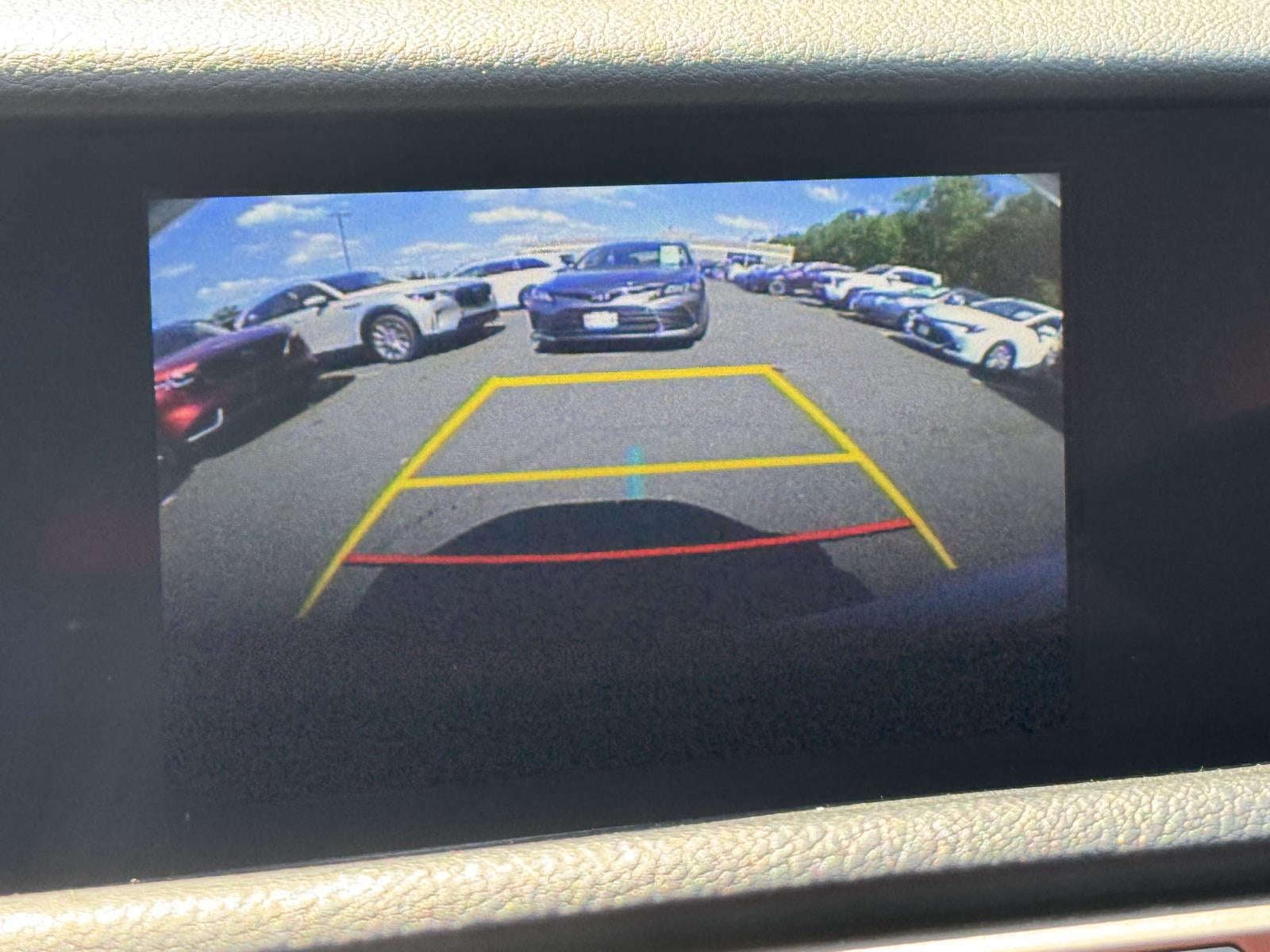 2016 Lexus RC 350 350