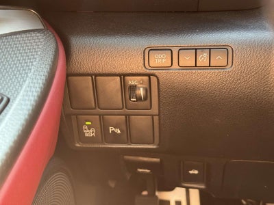 2016 Lexus RC 350 350