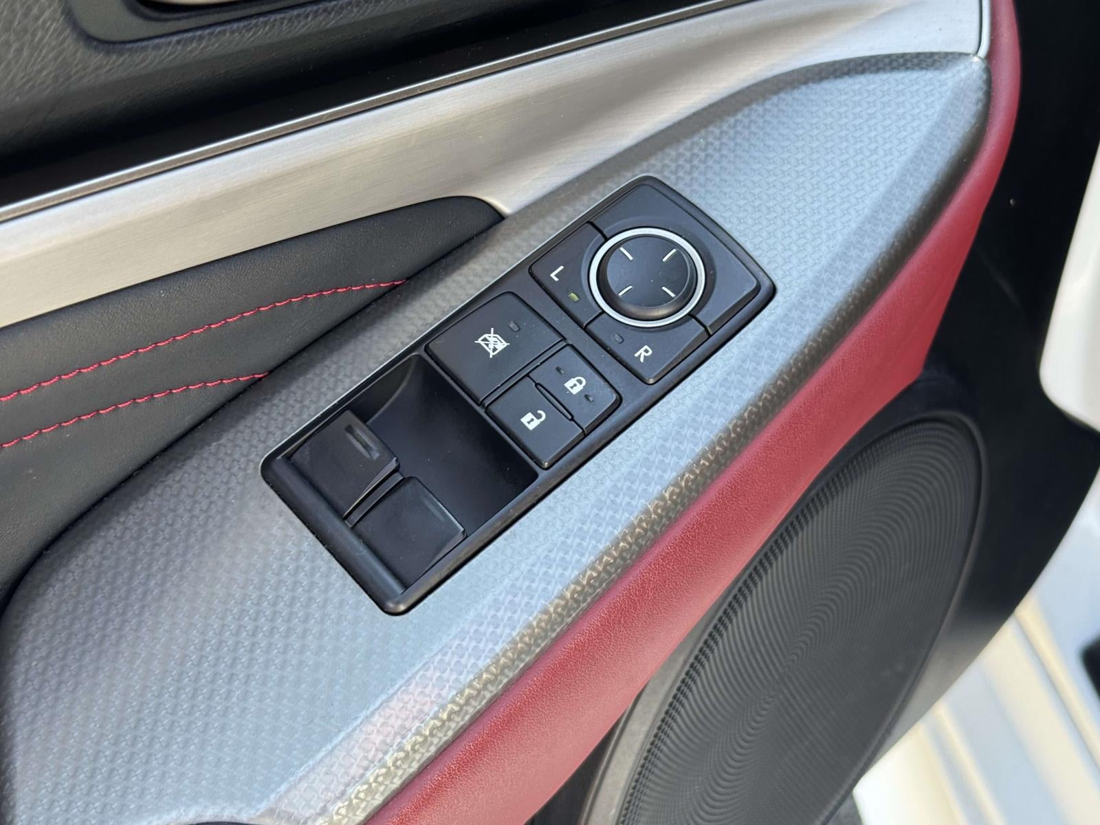 2016 Lexus RC 350 350