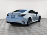 2016 Lexus RC 350 350