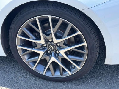 2016 Lexus RC 350 350