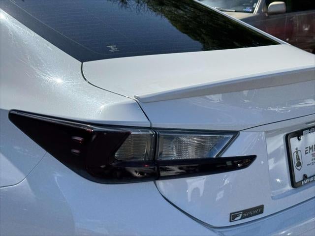 2016 Lexus RC 350 350