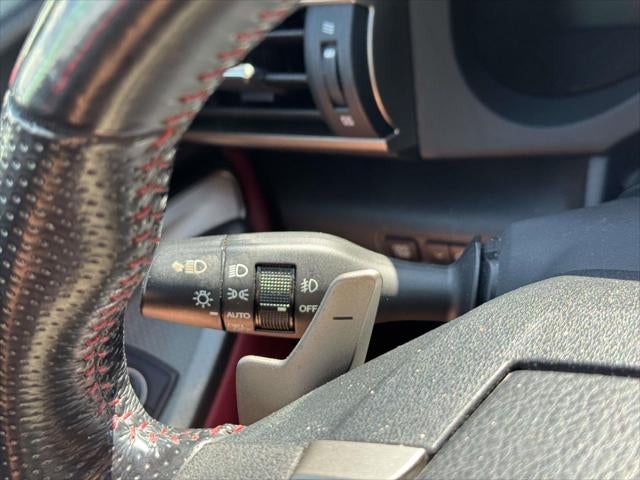 2016 Lexus RC 350 350