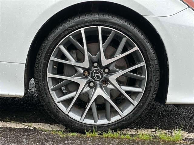 2016 Lexus RC 350 350