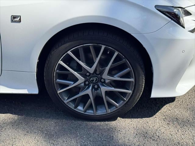 2016 Lexus RC 350 350