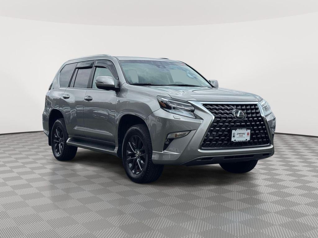 2023 Lexus GX 460 Premium