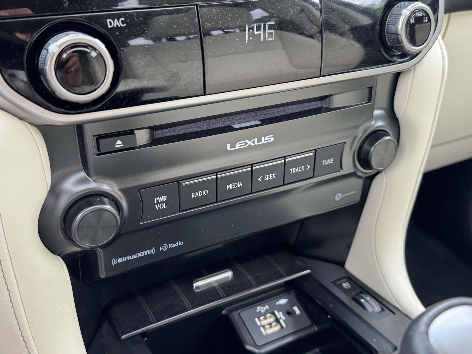 2023 Lexus GX 460 Premium