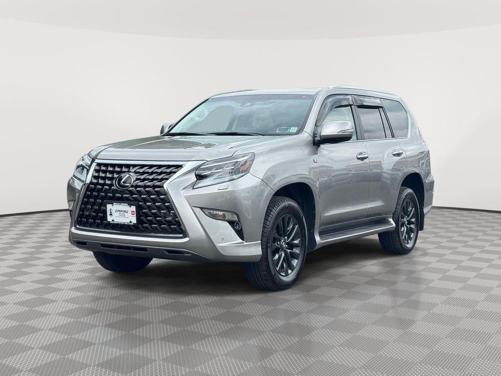 2023 Lexus GX 460 Premium
