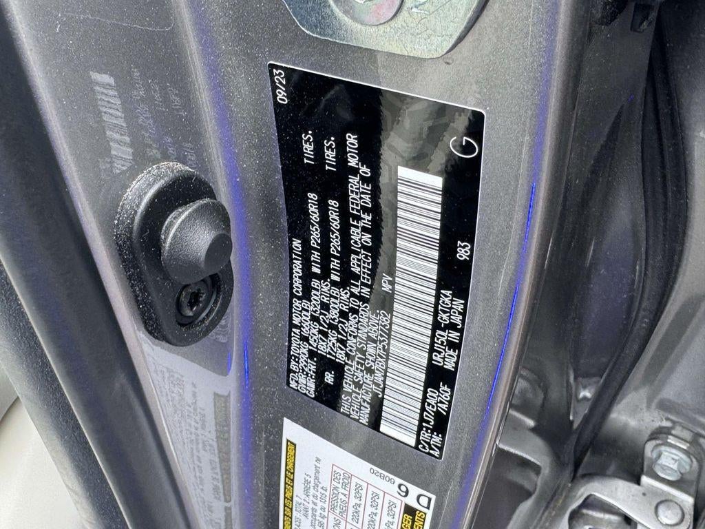 2023 Lexus GX 460 Premium