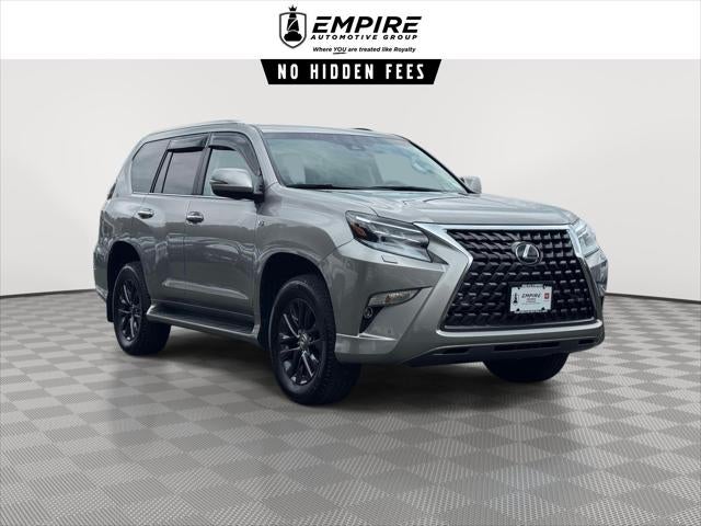 2023 Lexus GX 460 Premium
