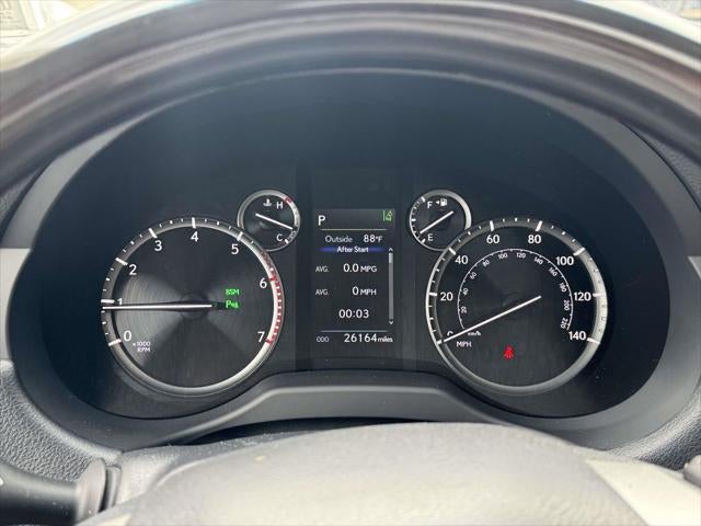 2023 Lexus GX 460 Premium