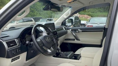 2023 Lexus GX 460 Premium