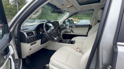 2023 Lexus GX 460 Premium