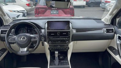 2023 Lexus GX 460 Premium