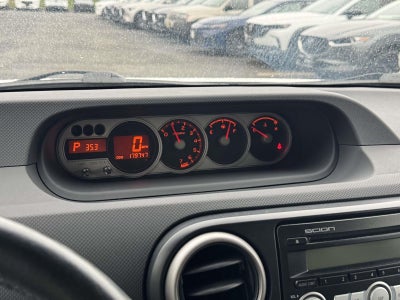 2009 Scion xB Base