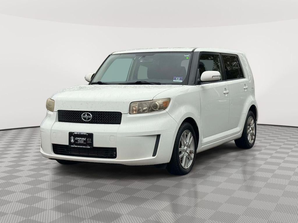 Used 2009 Scion xB Base with VIN JTLKE50E391068971 for sale in Green Brook Township, NJ