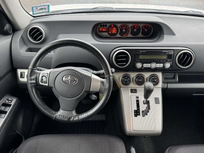 2009 Scion xB Base