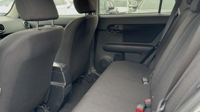 2009 Scion xB Base