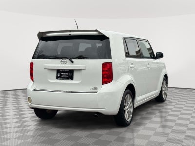 2009 Scion xB Base
