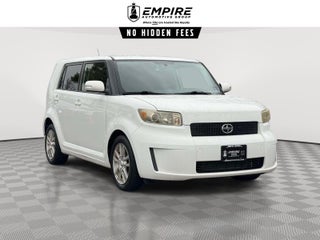 2009 Scion xB Base