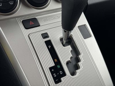 2009 Scion xB Base