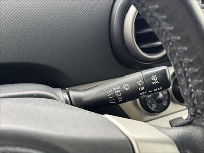 2009 Scion xB Base