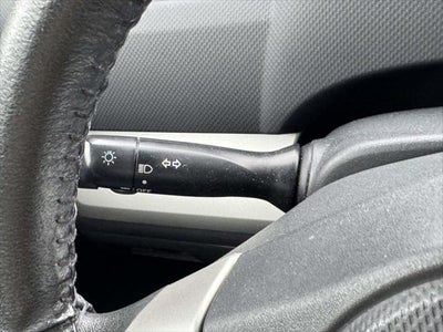 2009 Scion xB Base