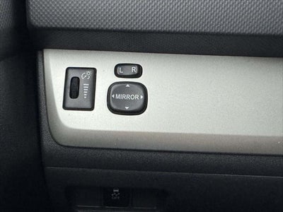 2009 Scion xB Base