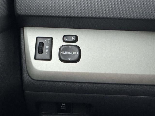 2009 Scion xB Base