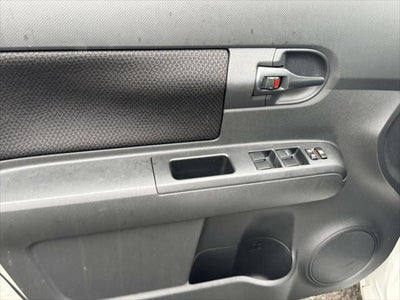 2009 Scion xB Base