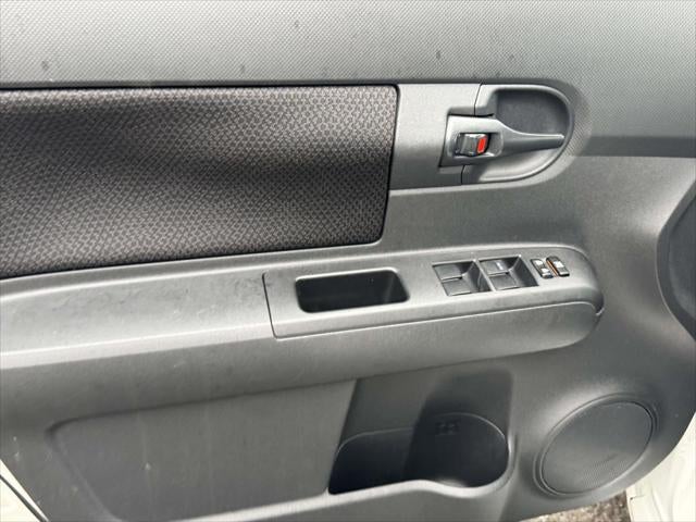 2009 Scion xB Base