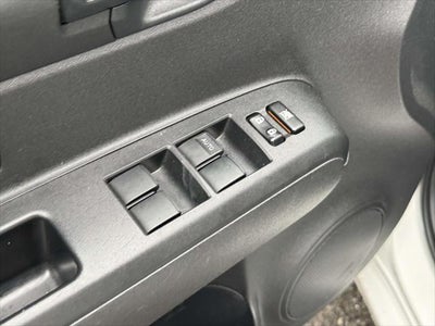 2009 Scion xB Base
