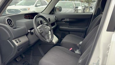 2009 Scion xB Base