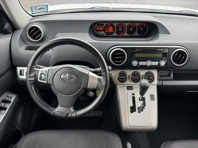 2009 Scion xB Base