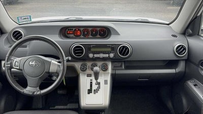 2009 Scion xB Base