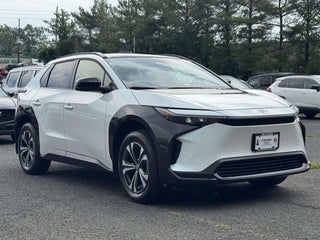 2024 Toyota bZ4X XLE