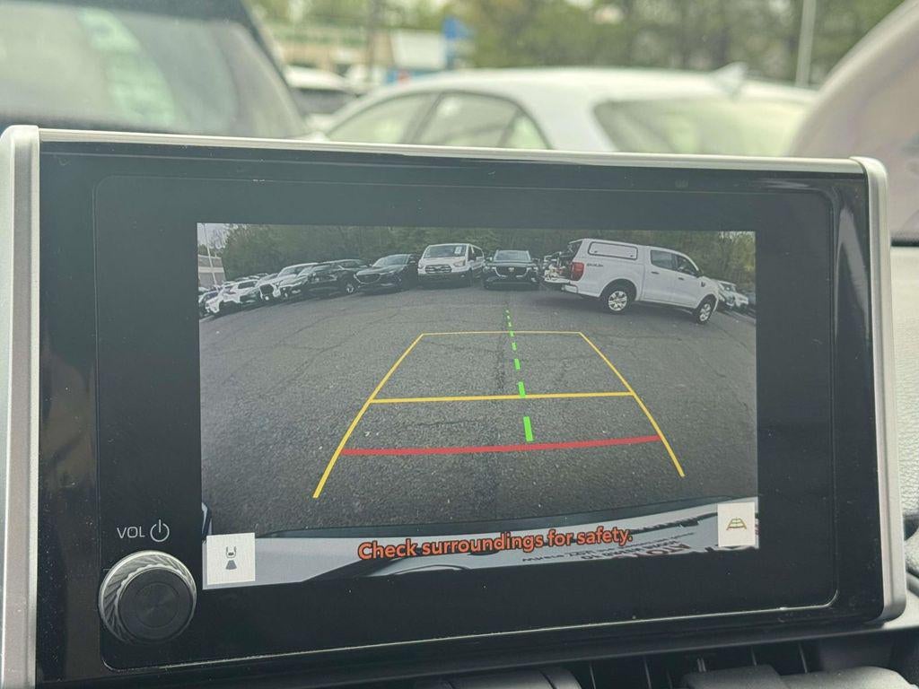 2023 Toyota RAV4 Prime SE